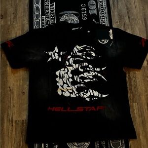 Hellstar Thorn T-Shirt